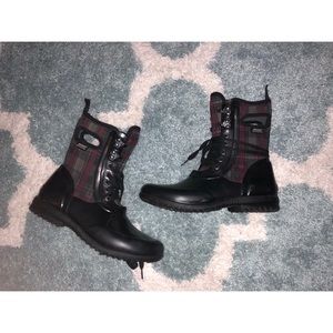 Bogs boots